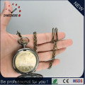 Hot Sales Pocket Watch Quartz Watch (DC-223)